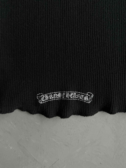 Chrome Hearts T-Bar Tanktop