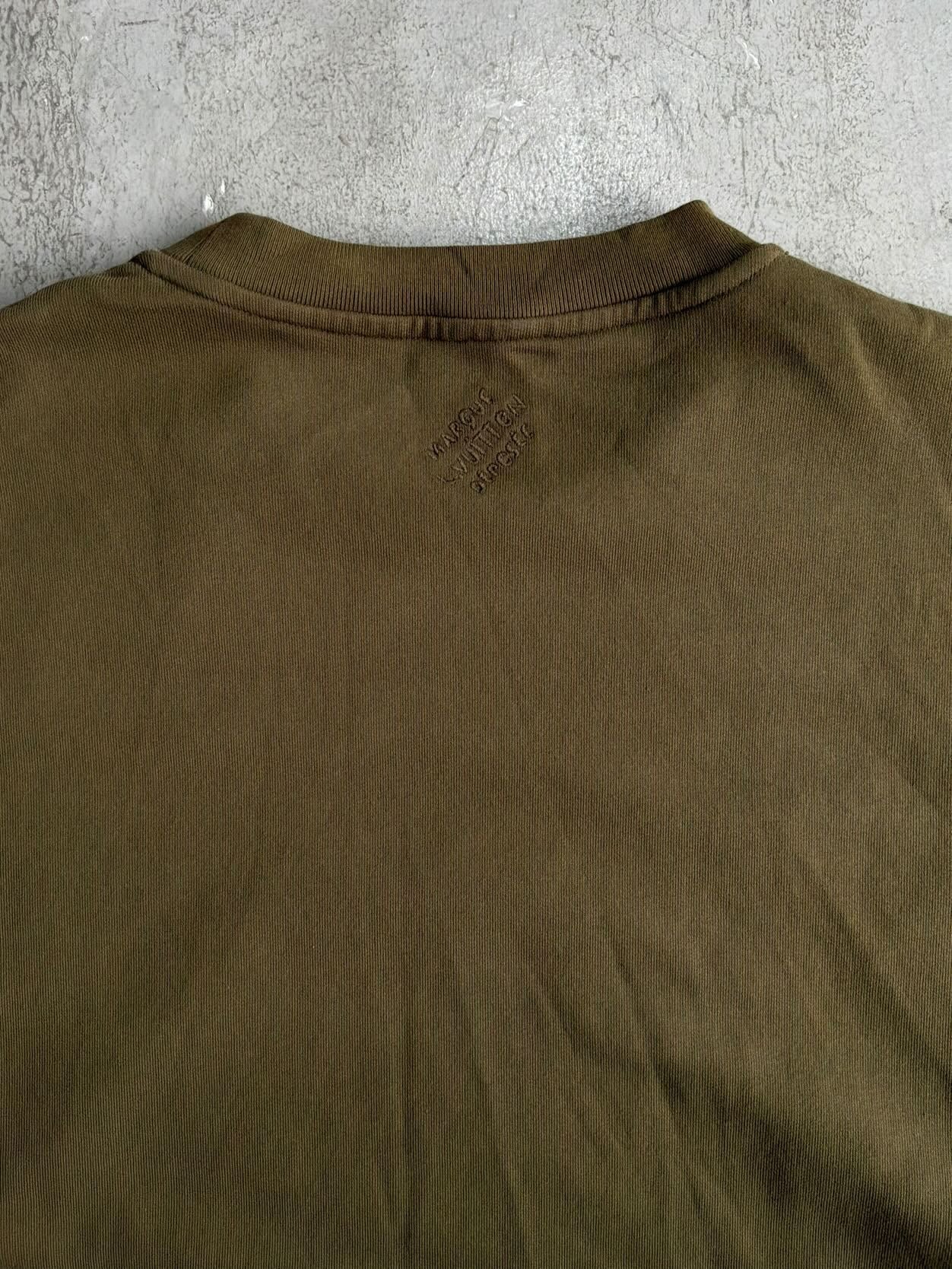 Louis Vuitton Lovers Crewneck