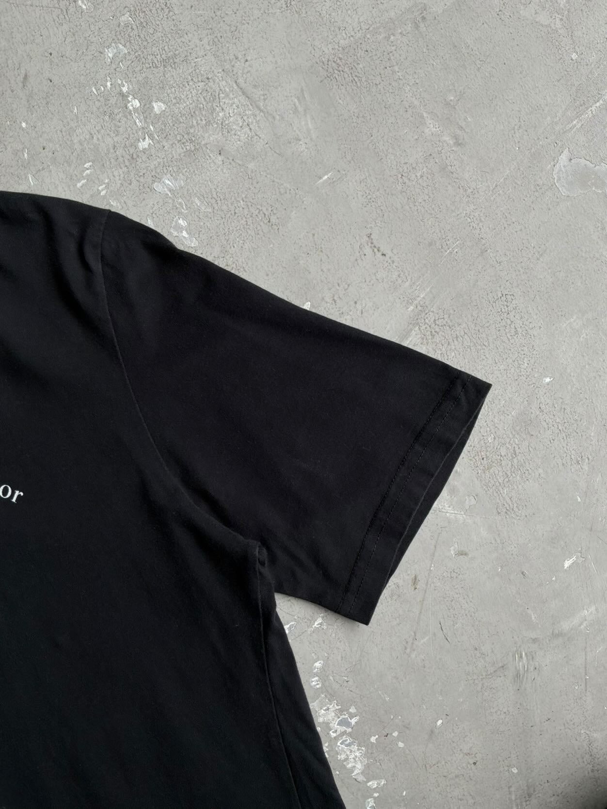 Dior Atelier Mullet Tee