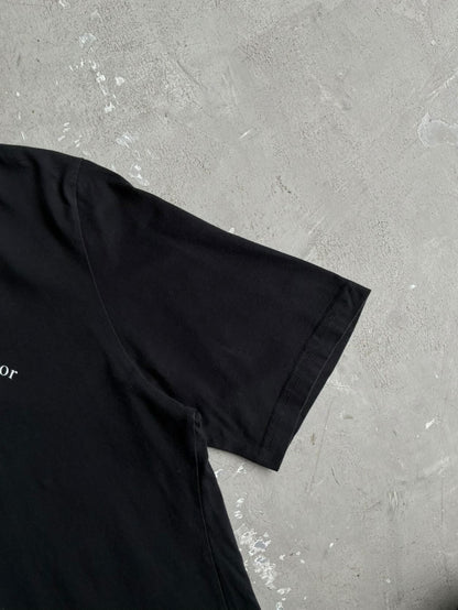 Dior Atelier Mullet Tee