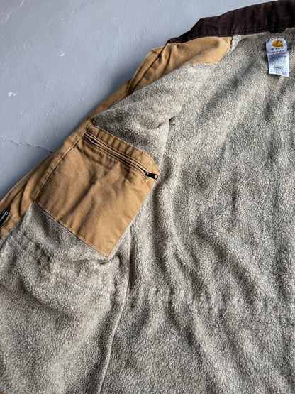 Carhartt Work Jacket