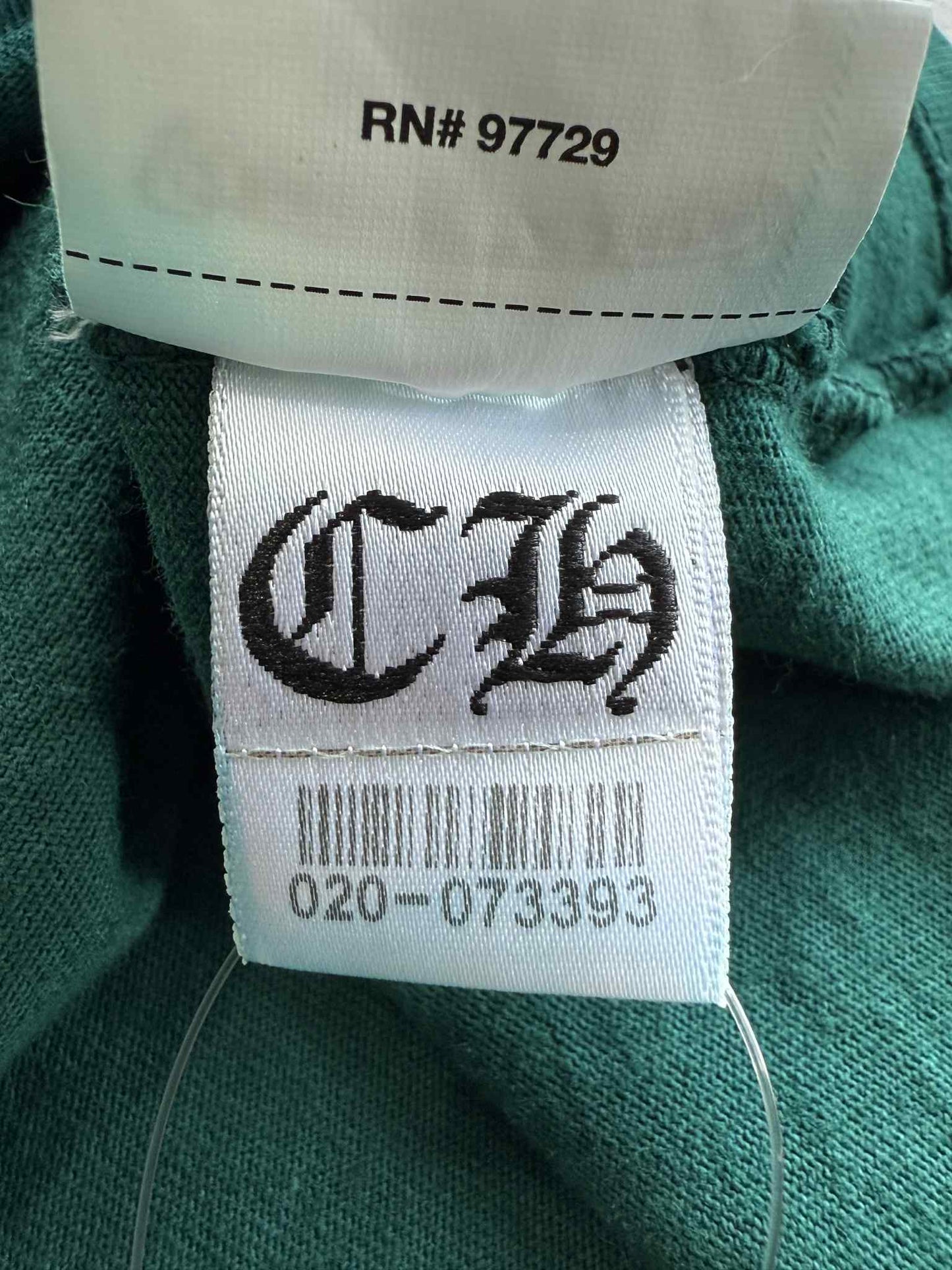 Chrome Hearts x Matty Boy “Antidote” Longsleeves