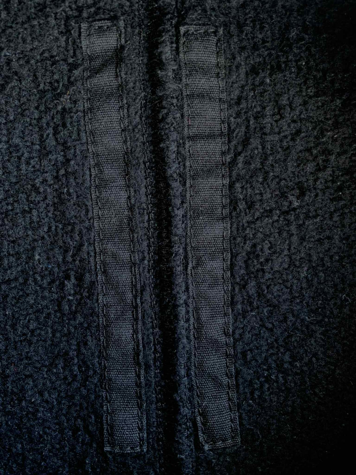 Rick Owens Sphinx Horse Head Crewneck