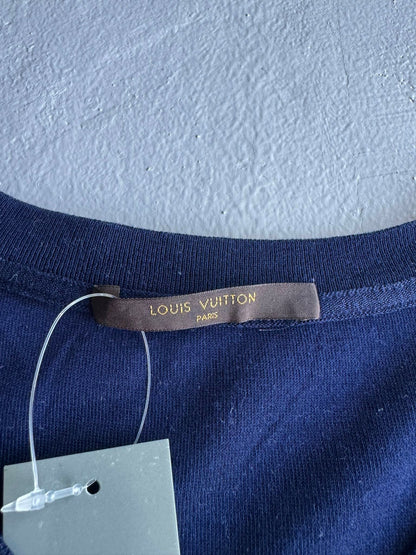 Louis Vuitton Chapman Brothers ‘Dino’ Tee