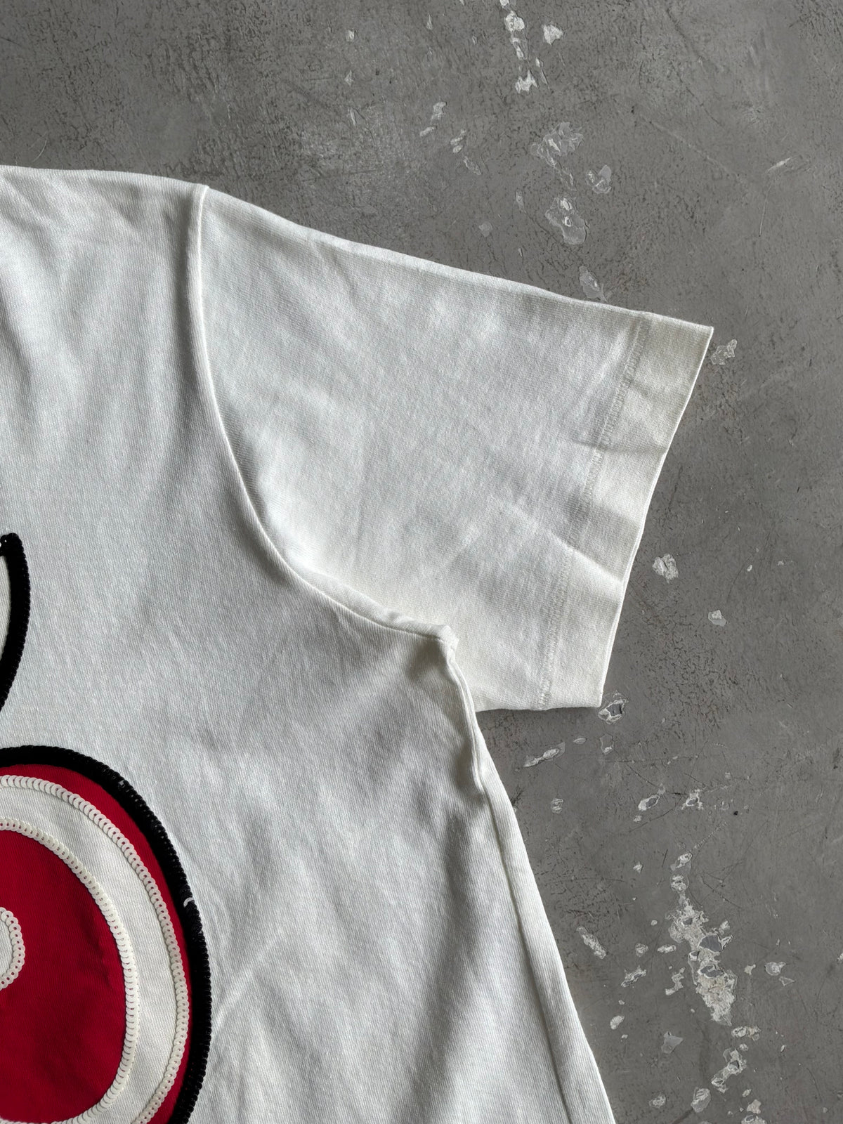 Gucci Apple GG Tee