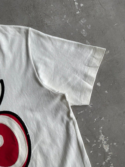 Gucci Apple GG Tee