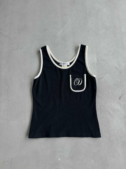 Christian Dior Tank top