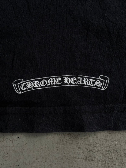 Chrome Hearts The Projects Heroes Tee