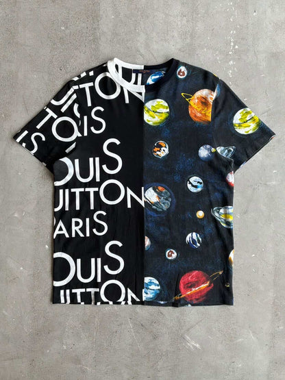Louis Vuitton Galaxy Tee