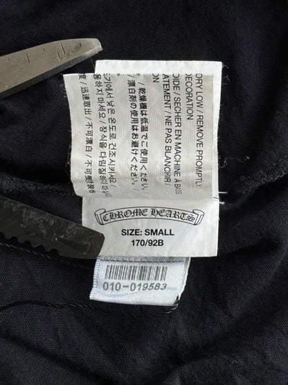 Chrome Hearts Star Logo Tee