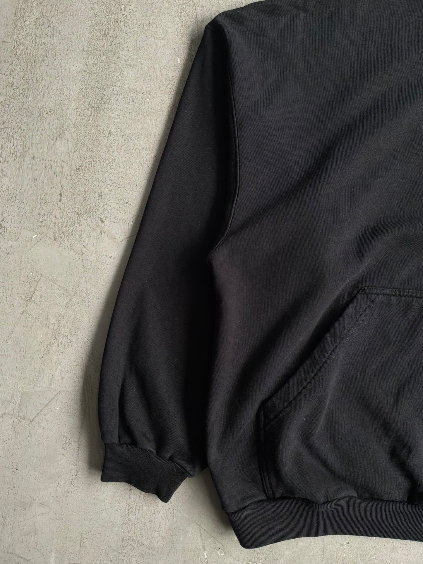 Balenciaga Oversized Hoodie