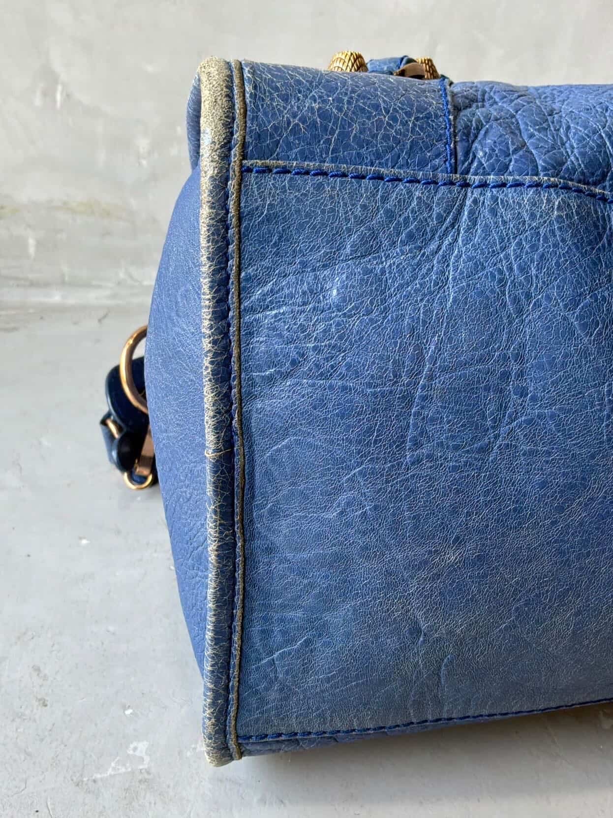 Balenciaga City ‘Part time’ Bag