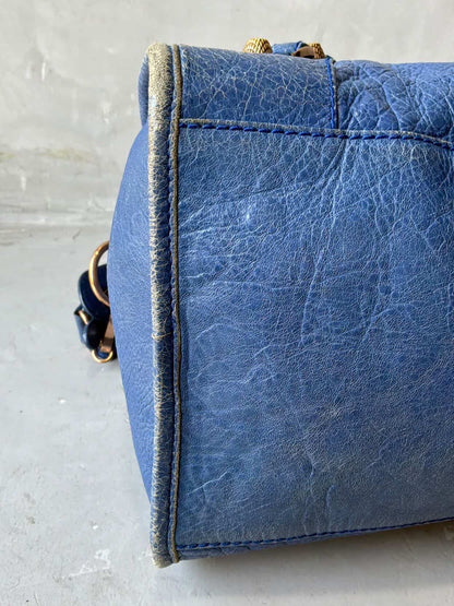 Balenciaga City ‘Part time’ Bag