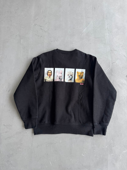 Supreme Crewneck