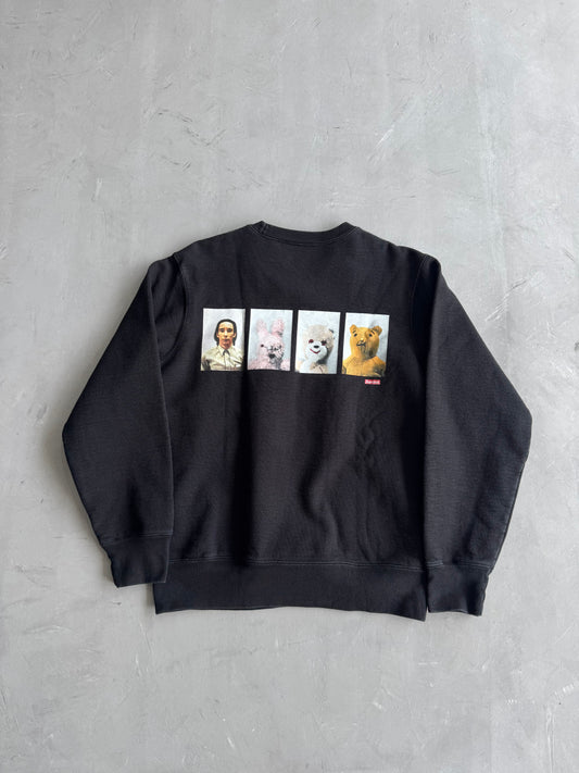Supreme Crewneck