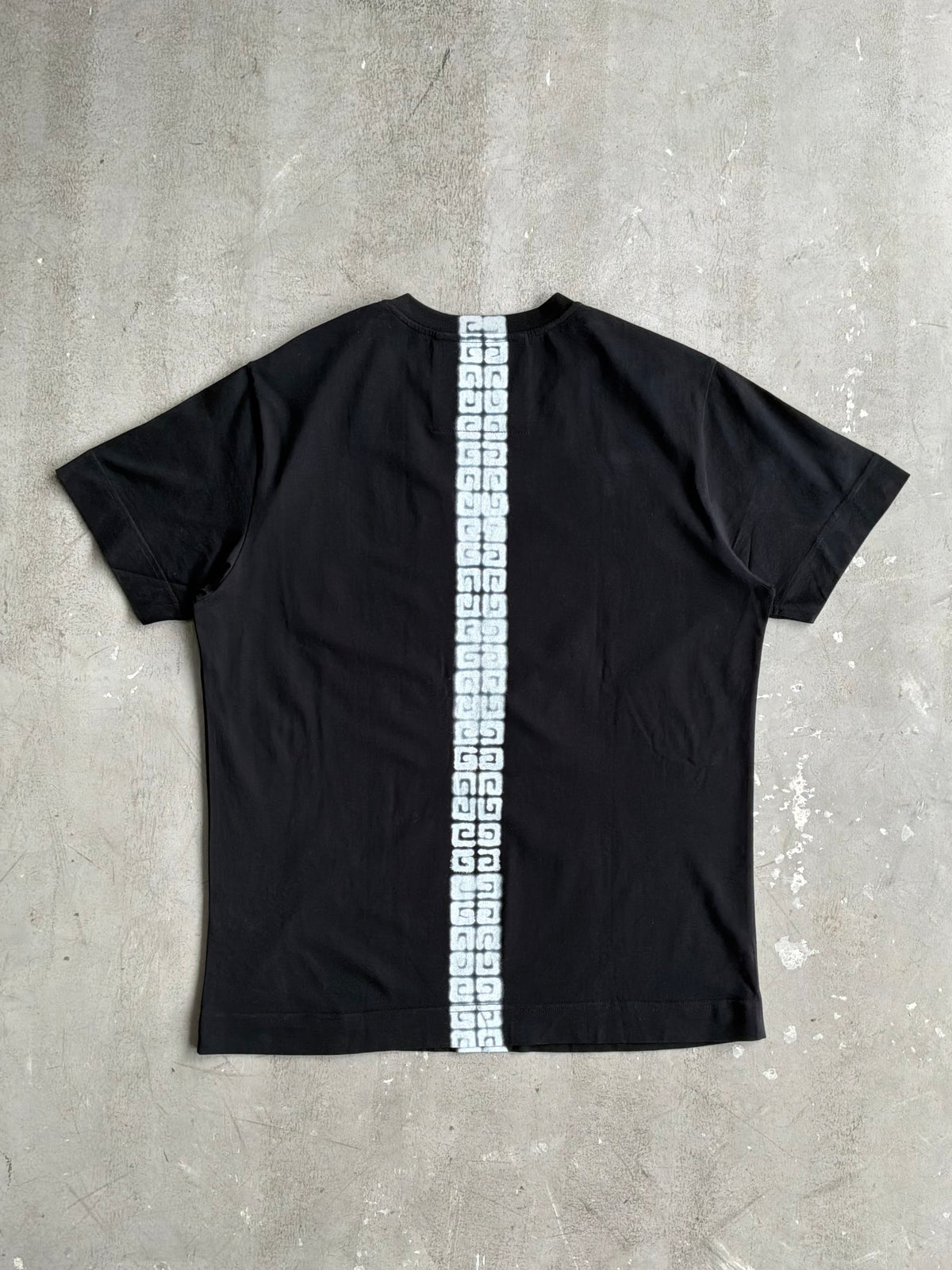 Givenchy Multi Logo Tee