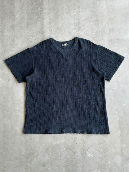 Dior Towel Monogram Tee