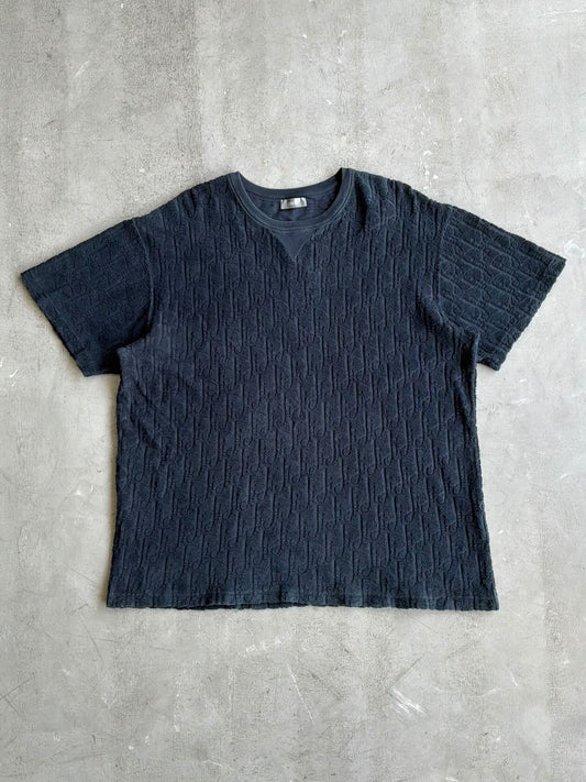 Dior Towel Monogram Tee