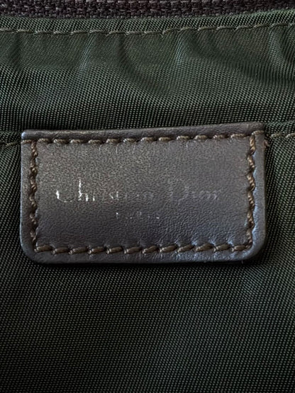 Dior Trotter Pochette Bag