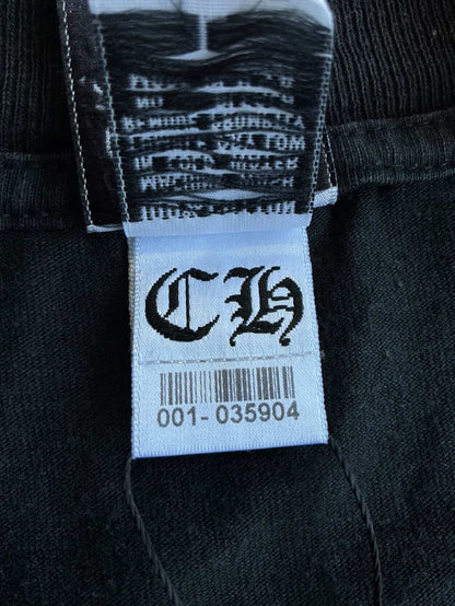 90’s Chrome Hearts Honolulu Tee