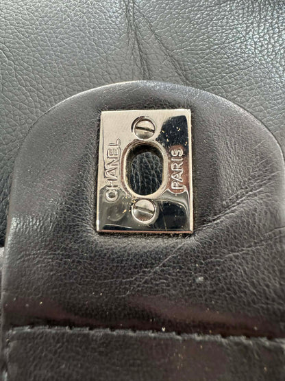 Chanel CC Pearl Small Flap Chain Bag