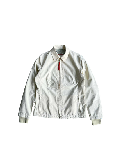 Prada Beige Vintage Jacket