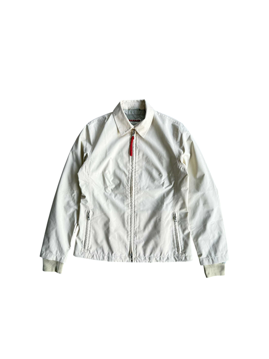 Prada Beige Vintage Jacket