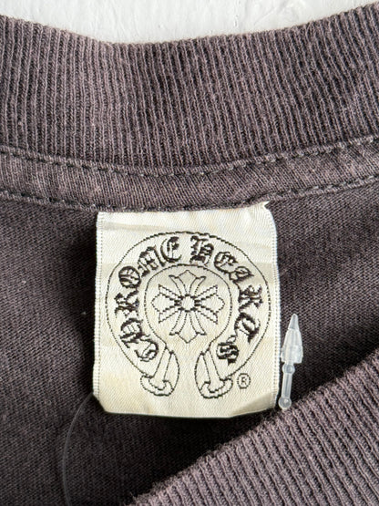 Chrome Hearts Vintage Vine Dagger Monogram Longsleeves