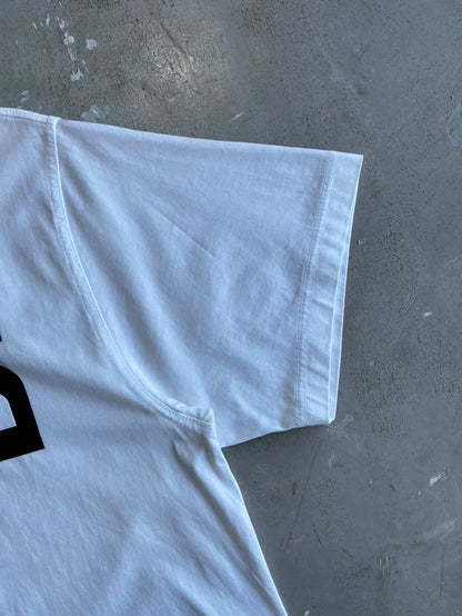 Burberry Multi Script Tee