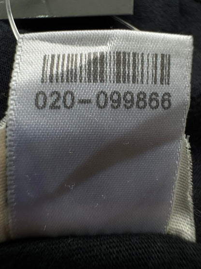 Chrome Hearts Stamp Logo Tee