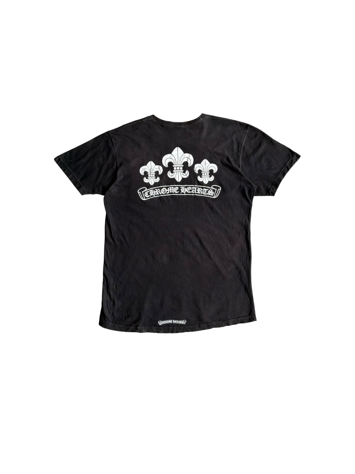 Chrome Hearts Fleur Scout Tee
