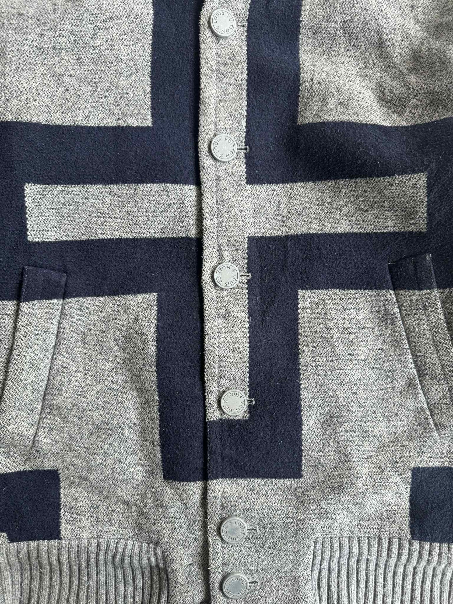 Louis Vuitton Nextnarrow Jacket