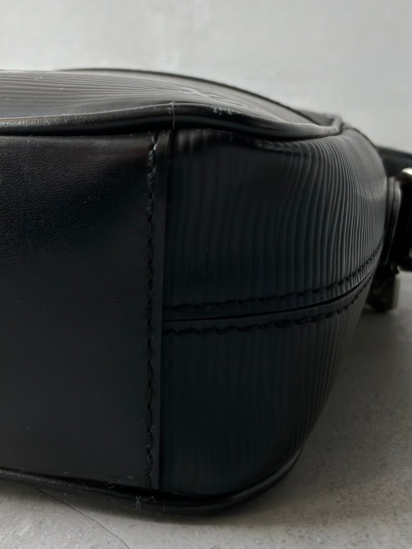 Louis Vuitton X Supreme Epi Danube Crossbody  Bag