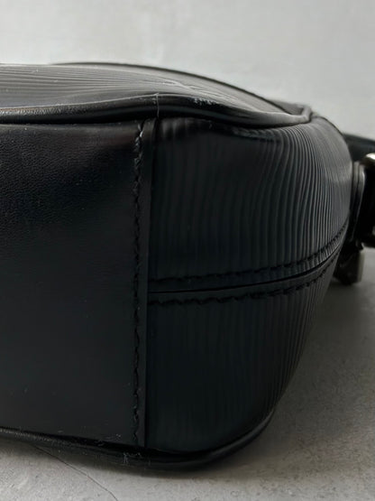 Louis Vuitton X Supreme Epi Danube Crossbody  Bag