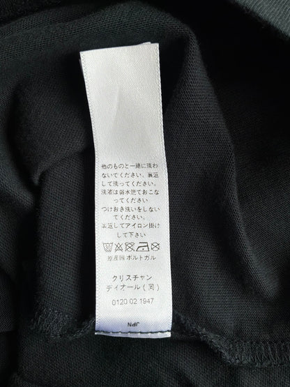Dior Womens For My Real Friends Tee