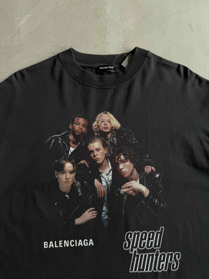 Balenciaga Speedhunter Tee