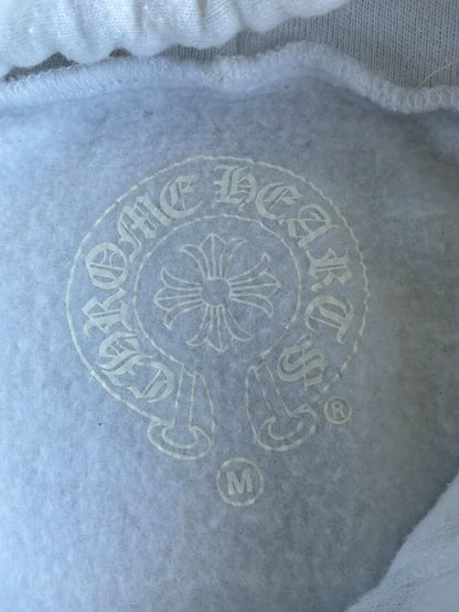 Chrome Hearts Matty Boy Chomper Hoodie