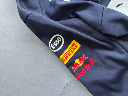Puma x Redbull Racing Jacket