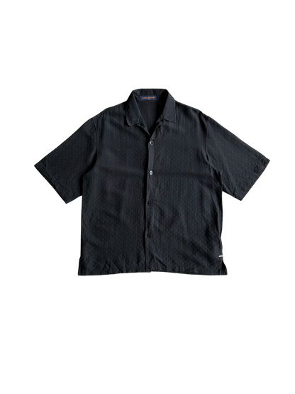 Louis Vuitton Monogram Bowling Shirt