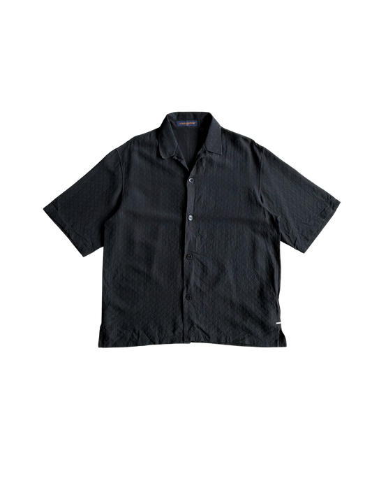 Louis Vuitton Monogram Bowling Shirt