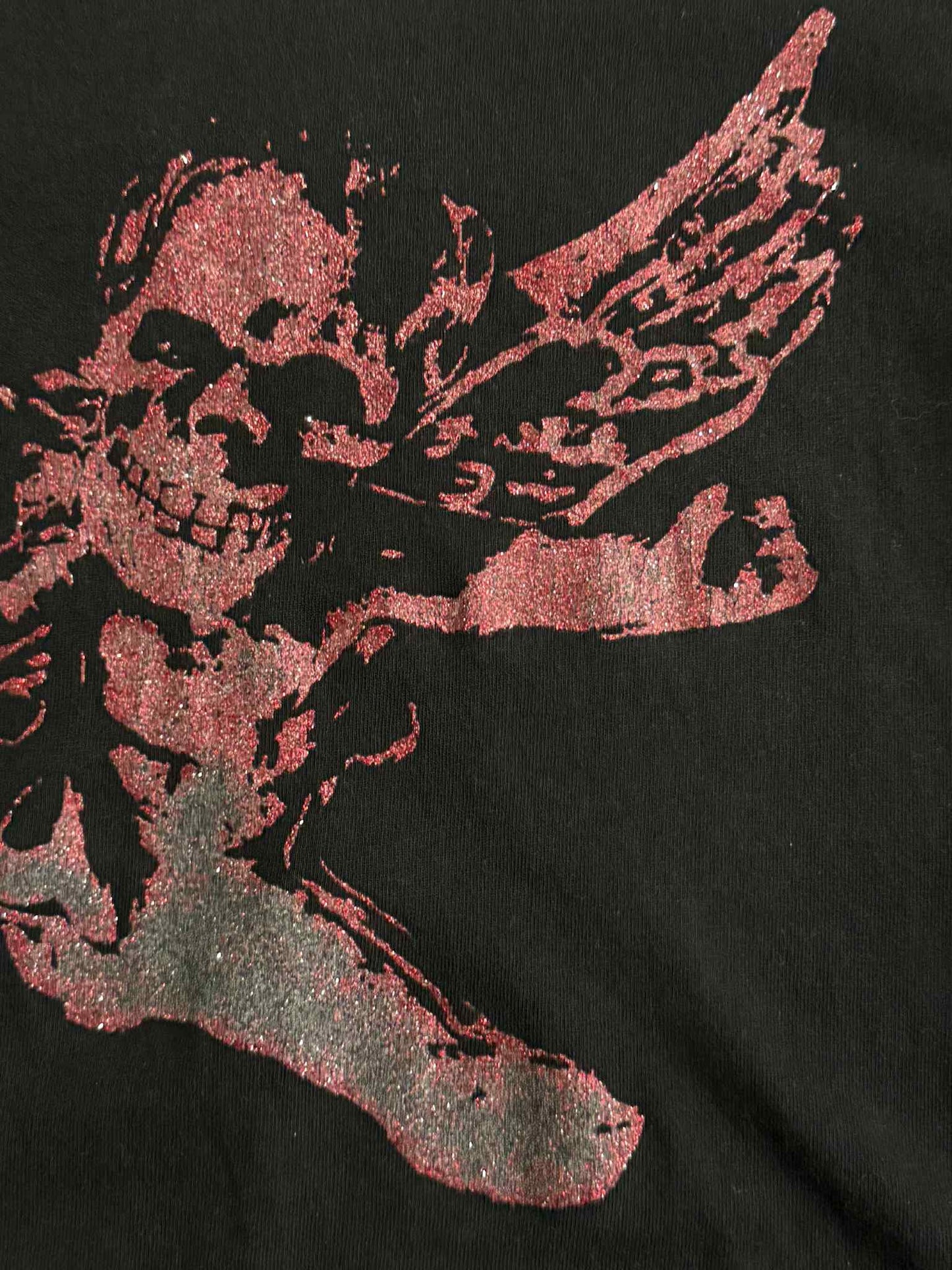 Chrome Hearts Vintage Foti Tee