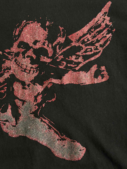 Chrome Hearts Vintage Foti Tee