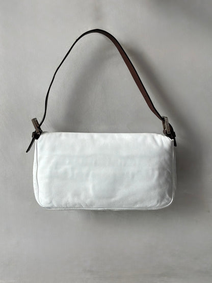 Fendi Baguette Shoulder Bag