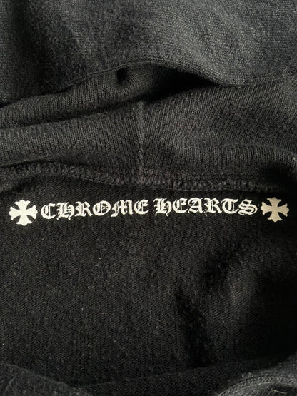 Chrome Hearts Kids Stars Hoodie