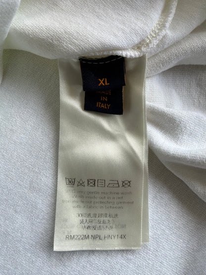 Louis Vuitton Spread Tee