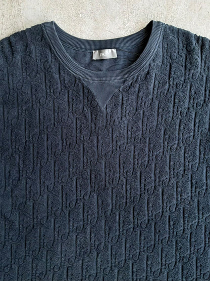 Dior Towel Monogram Tee