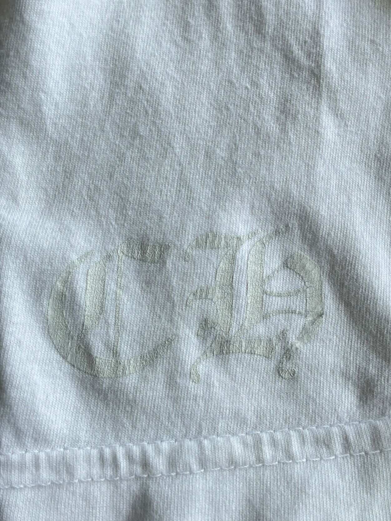 Chrome Hearts HongKong Exclusive Tee