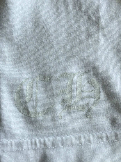 Chrome Hearts HongKong Exclusive Tee