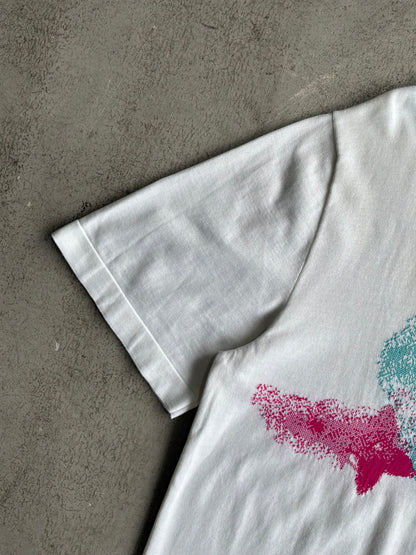 Louis Vuitton Ink Monogram Tee