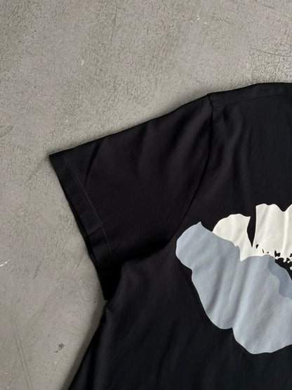 Valentino Flower Print Tee